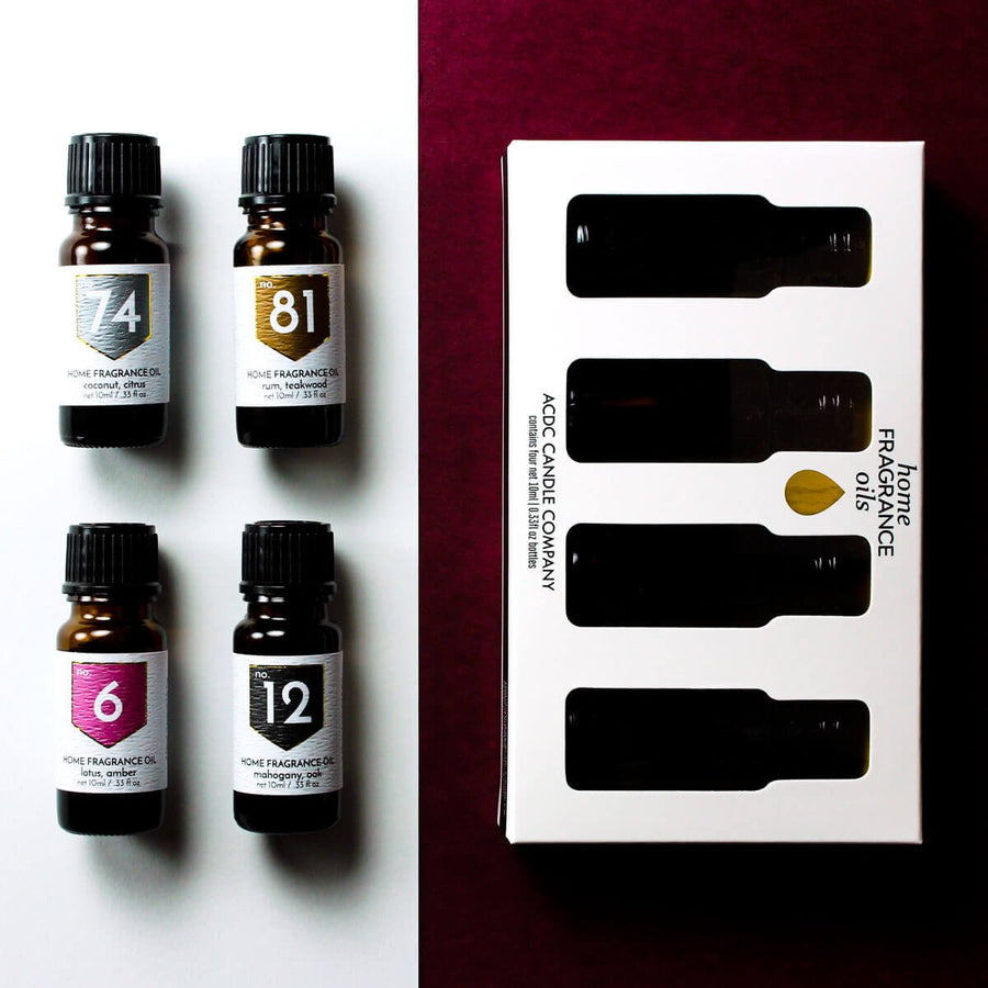 Shop Aromatherapy Diffusers – The Gift of Scent